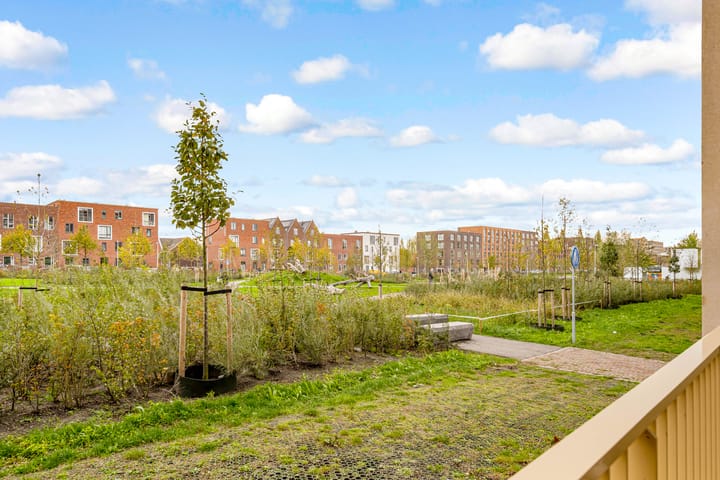 Foto 67 van Madridstraat 88-B