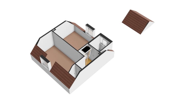 Foto 25 van Tulpenstraat 11