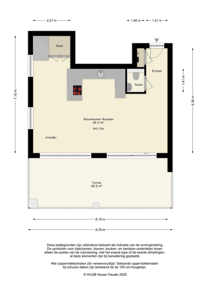 Foto 73 van Madridstraat 88-B