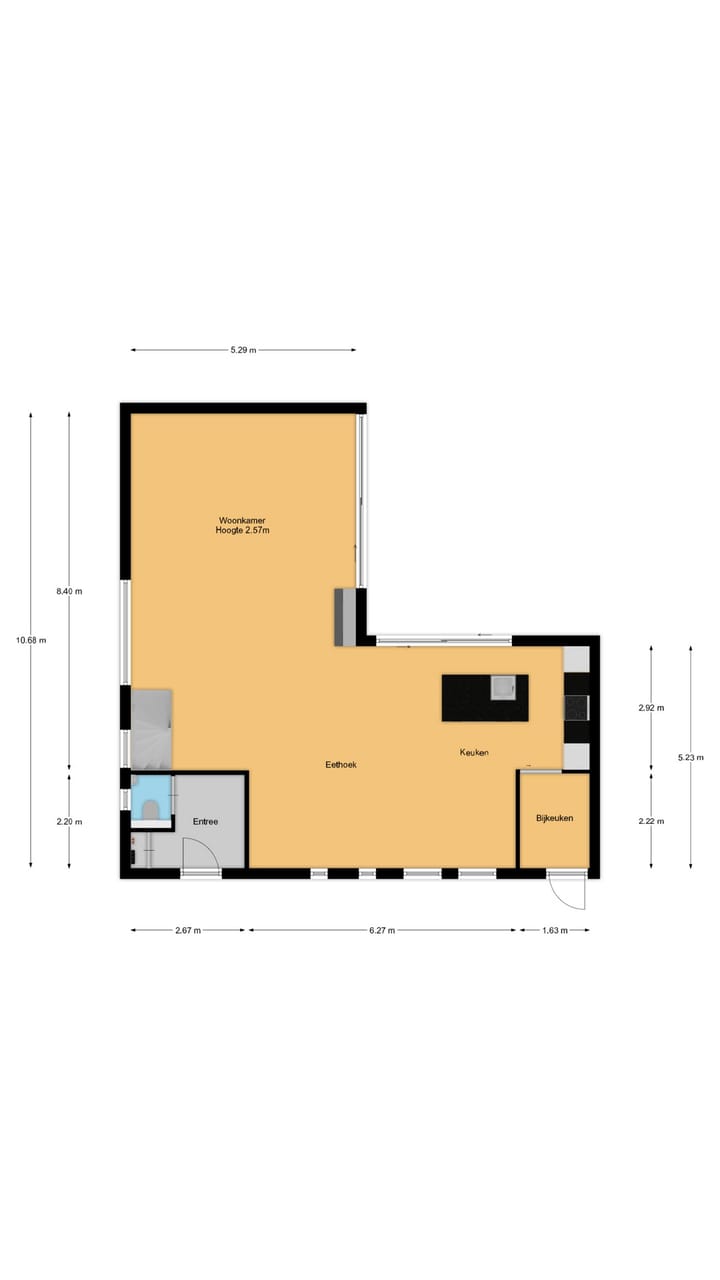 Foto 35 van Brunel 17