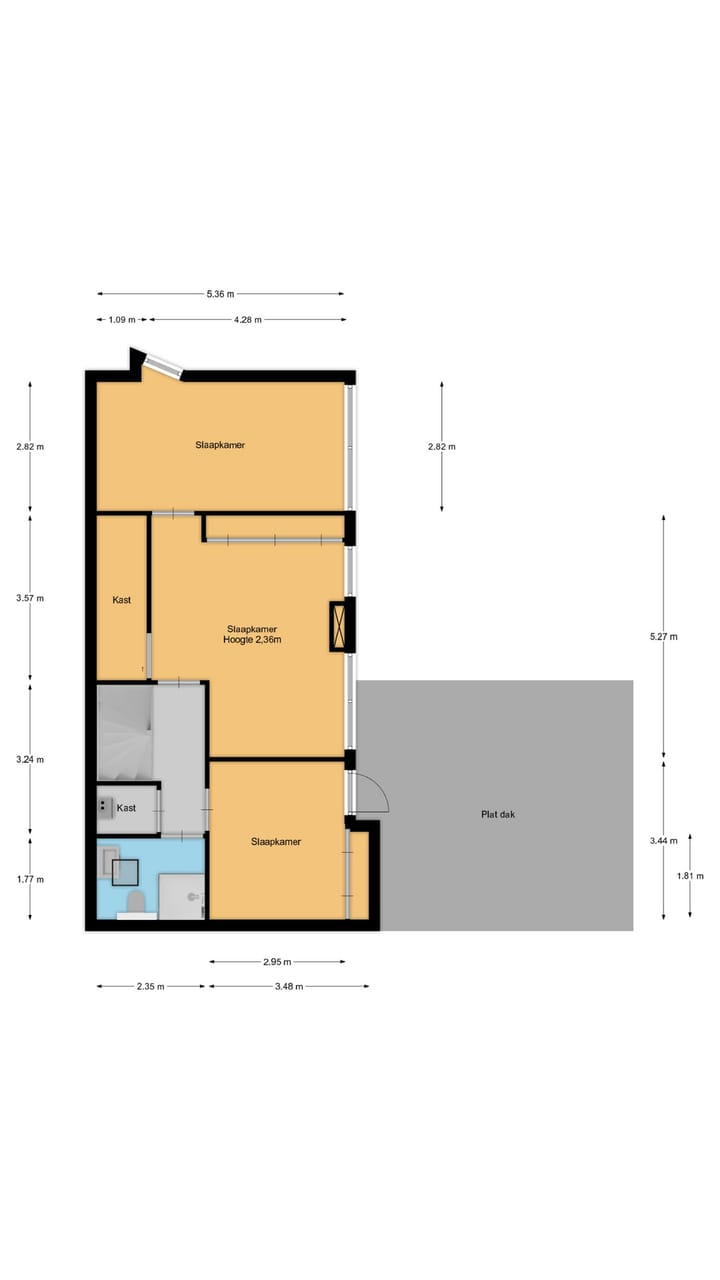 Foto 36 van Brunel 17