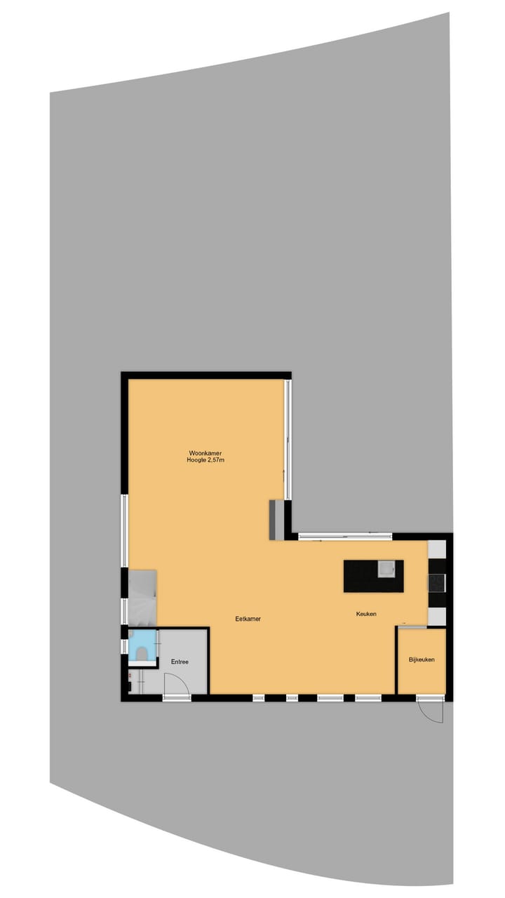 Foto 37 van Brunel 17