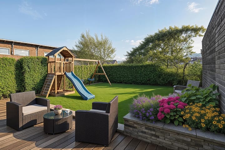 Foto 29 van Tijmpark 14