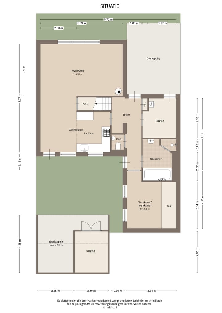 Foto 42 van Baselaarstraat 5