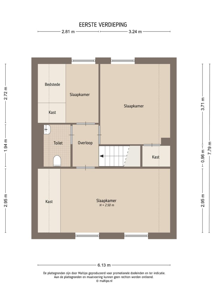 Foto 41 van Baselaarstraat 5