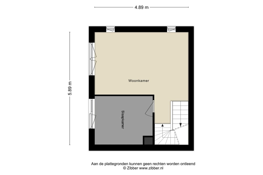 Foto 31 van Emanzana 3