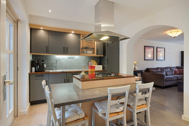 Photo 2 of Abe Lenstrasingel 4