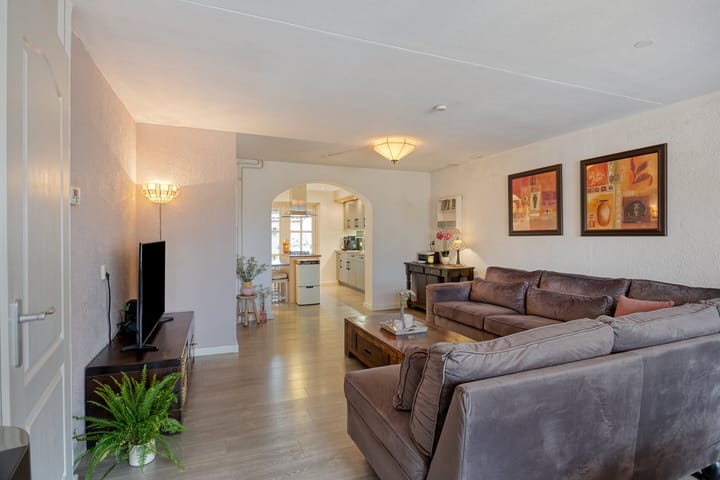 Photo 3 of Abe Lenstrasingel 4