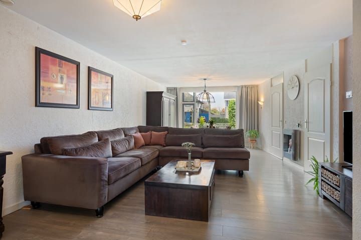 Photo 4 of Abe Lenstrasingel 4