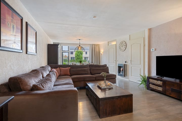 Photo 5 of Abe Lenstrasingel 4