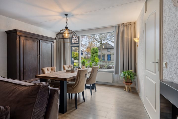 Photo 6 of Abe Lenstrasingel 4