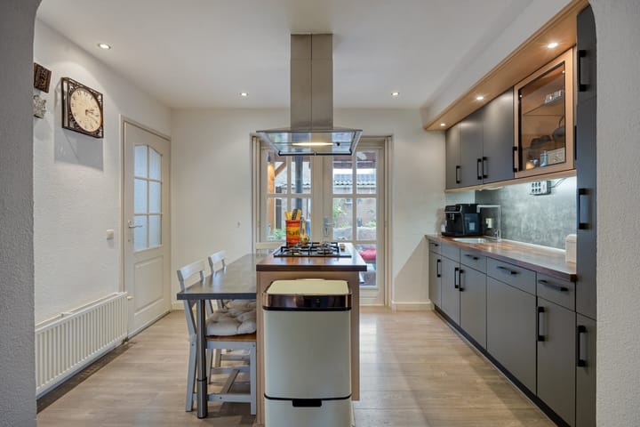 Photo 7 of Abe Lenstrasingel 4