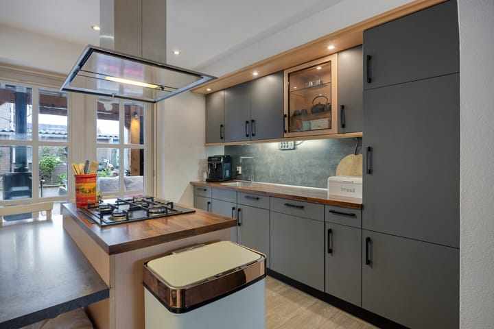 Photo 8 of Abe Lenstrasingel 4