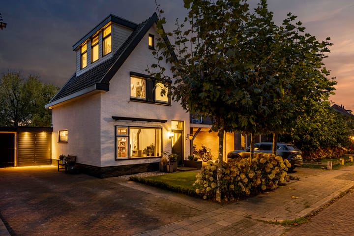 Foto 1 van Steenrietweg 14