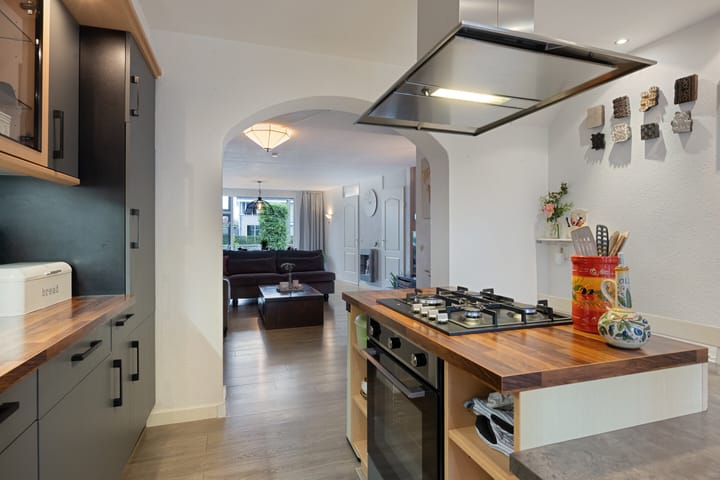 Photo 9 of Abe Lenstrasingel 4