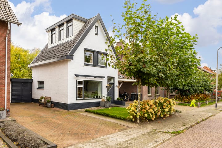 Foto 6 van Steenrietweg 14