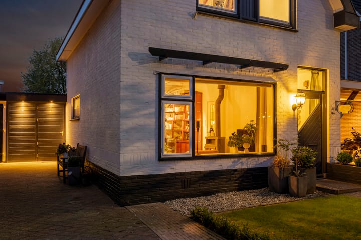 Foto 7 van Steenrietweg 14