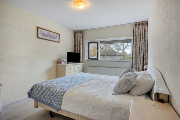 Photo 12 of Abe Lenstrasingel 4