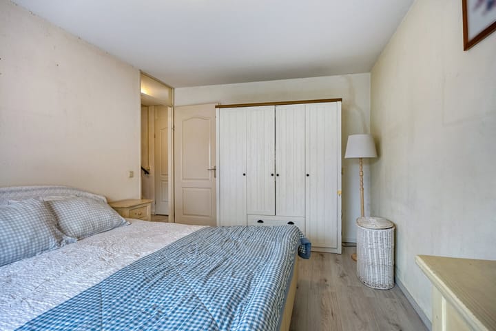 Photo 13 of Abe Lenstrasingel 4