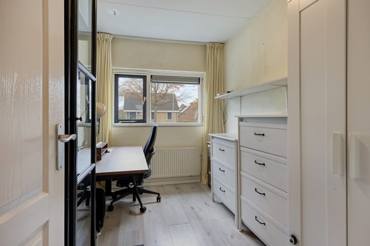 Photo 16 of Abe Lenstrasingel 4