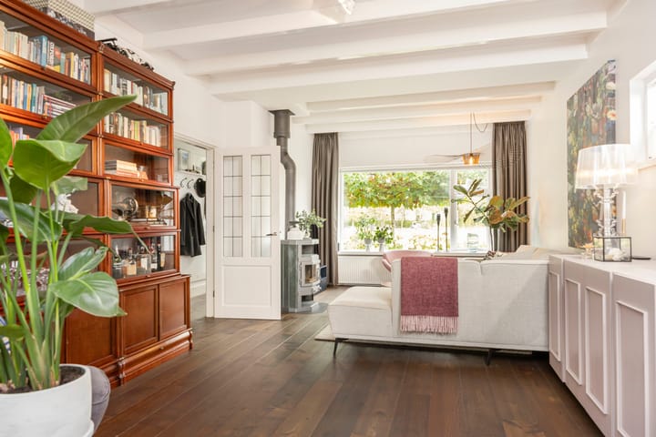 Foto 13 van Steenrietweg 14