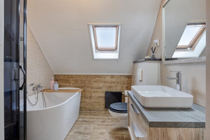 Photo 17 of Abe Lenstrasingel 4