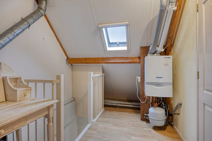 Photo 19 of Abe Lenstrasingel 4