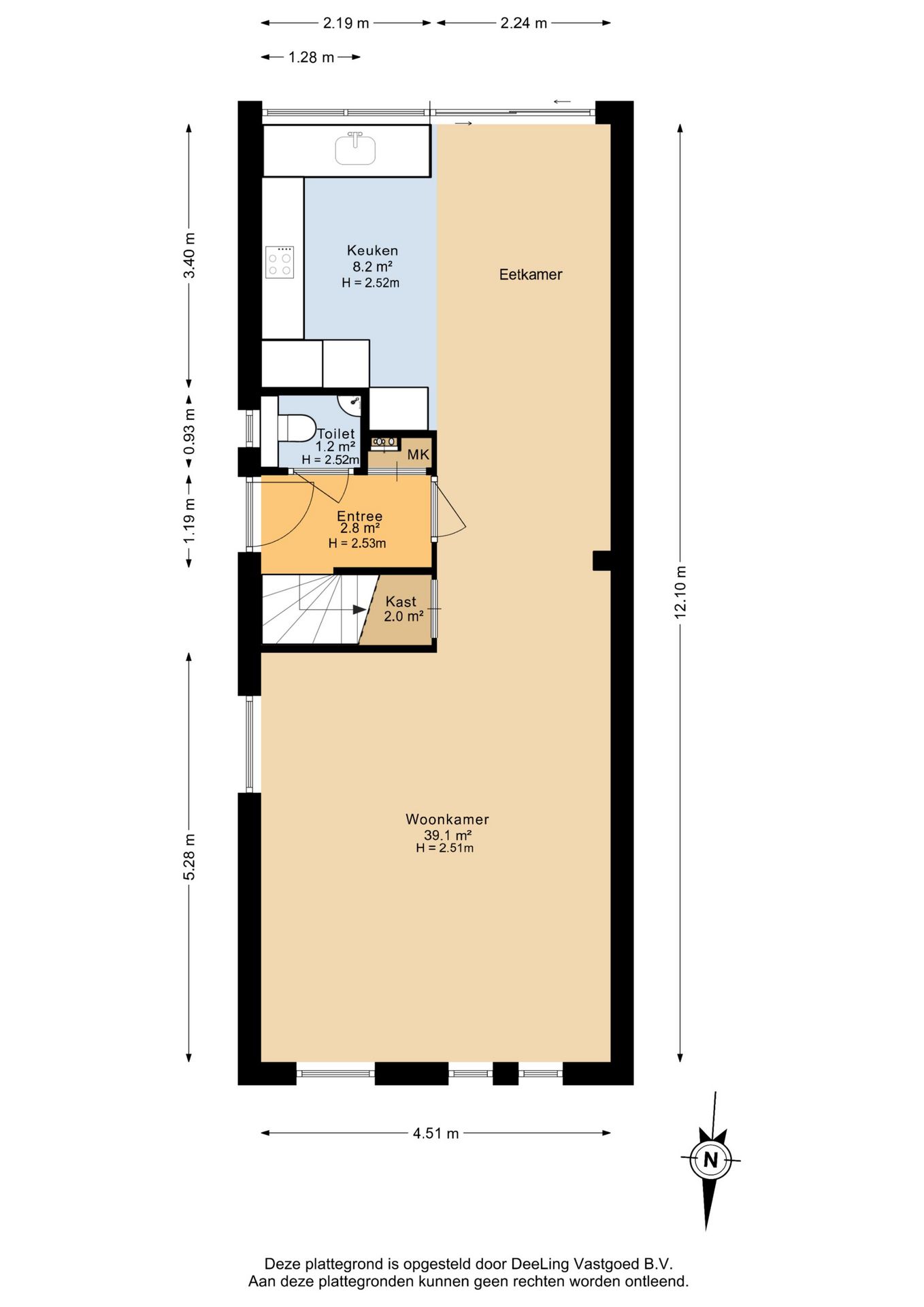 Photo 45 of Bonnen 12-D