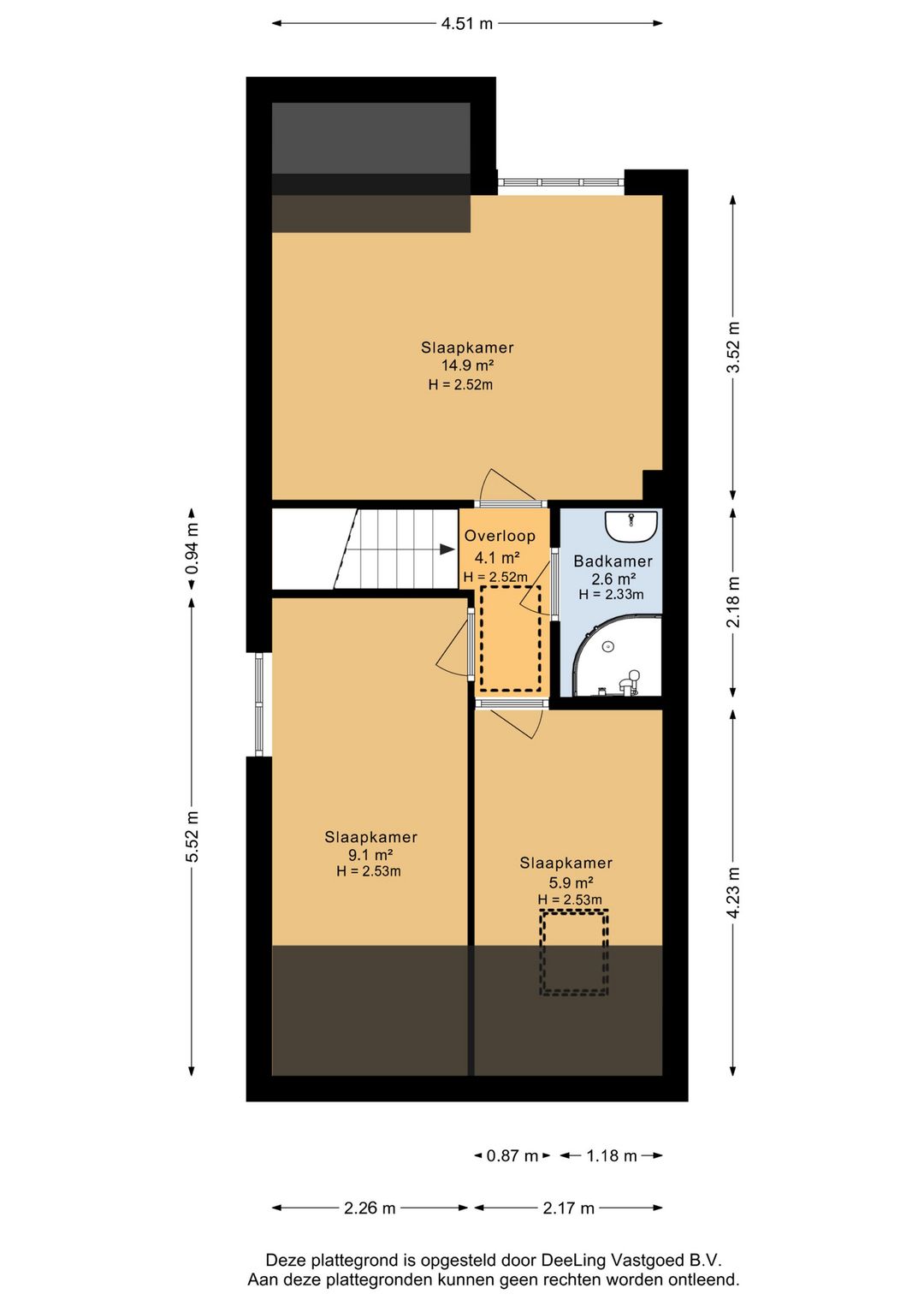 Photo 46 of Bonnen 12-D