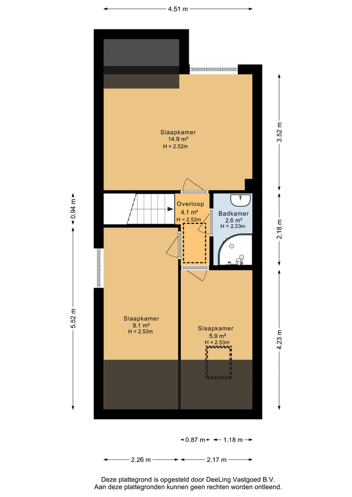 Foto 46 van Bonnen 12-D