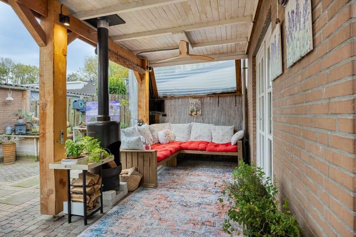 Photo 22 of Abe Lenstrasingel 4