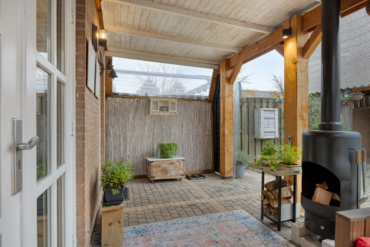 Photo 23 of Abe Lenstrasingel 4