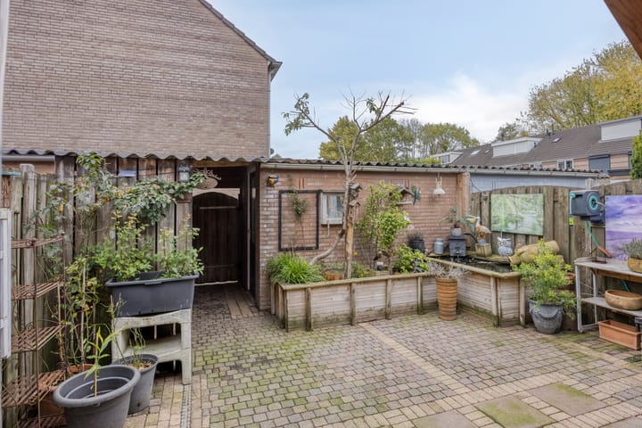 Photo 24 of Abe Lenstrasingel 4