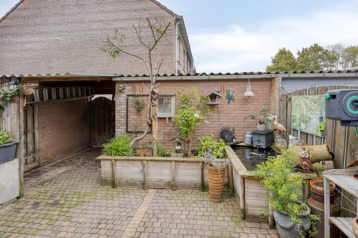 Photo 25 of Abe Lenstrasingel 4