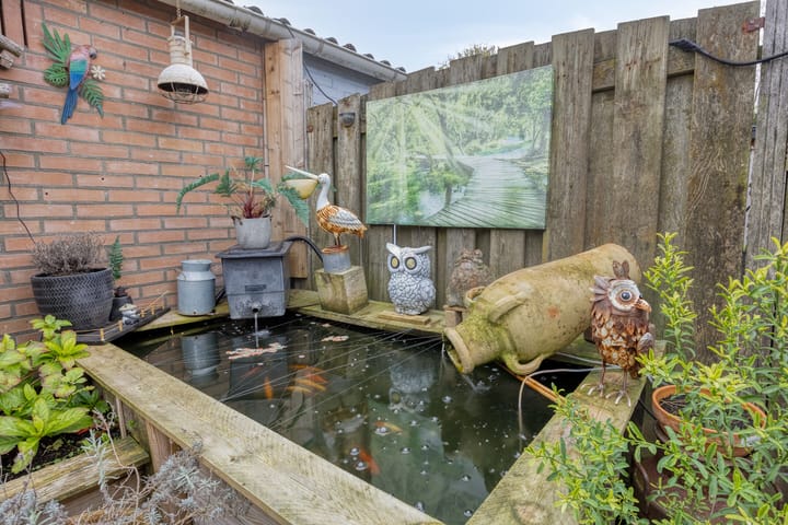 Photo 26 of Abe Lenstrasingel 4