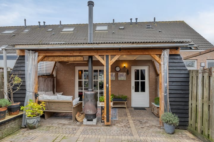 Photo 27 of Abe Lenstrasingel 4