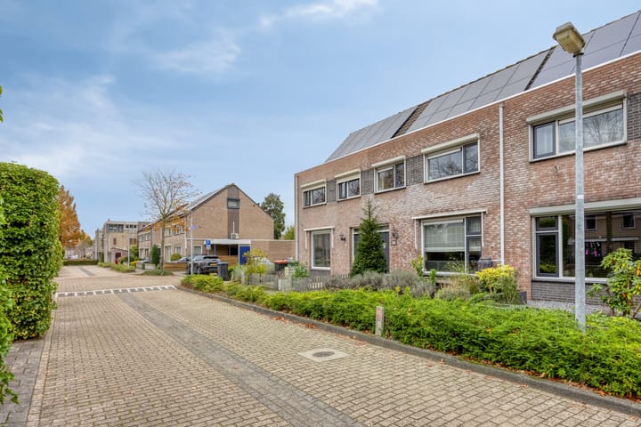 Photo 29 of Abe Lenstrasingel 4