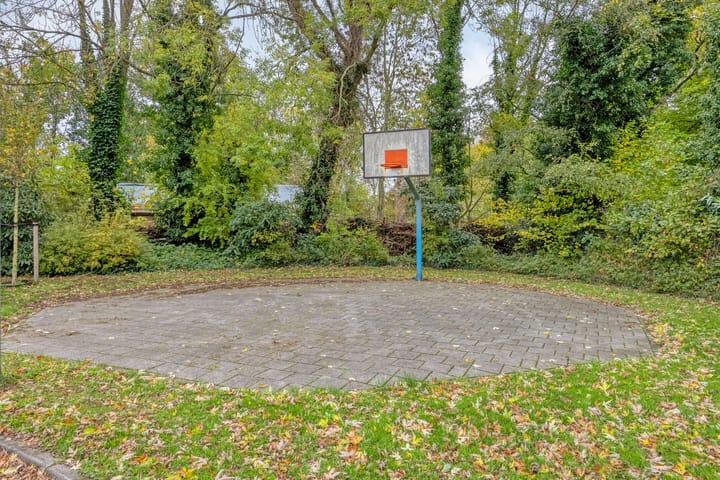 Photo 31 of Abe Lenstrasingel 4