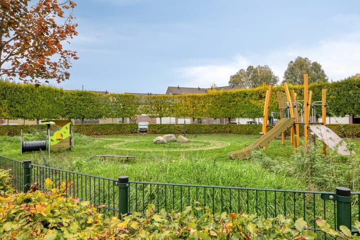 Photo 32 of Abe Lenstrasingel 4