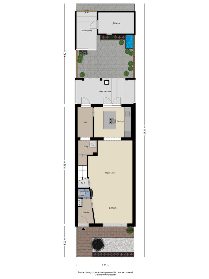 Photo 35 of Abe Lenstrasingel 4