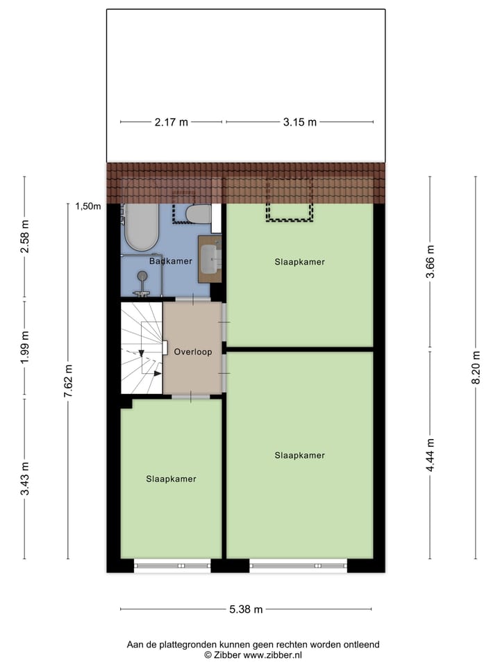 Photo 37 of Abe Lenstrasingel 4