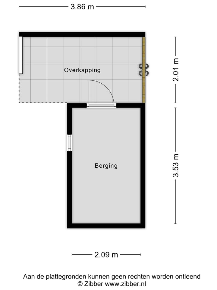 Photo 39 of Abe Lenstrasingel 4