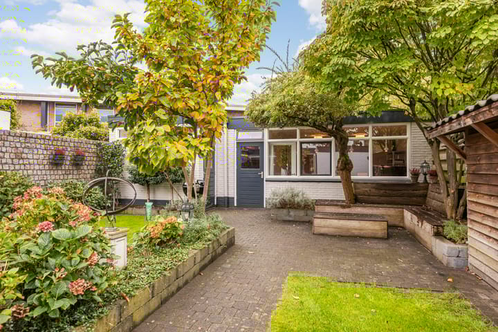 Foto 39 van Steenrietweg 14