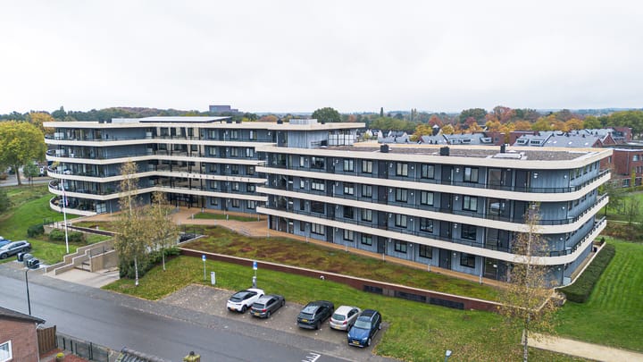 Driehuizerweg 124 main image