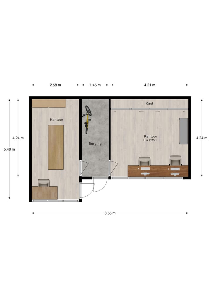 Foto 54 van Steenrietweg 14