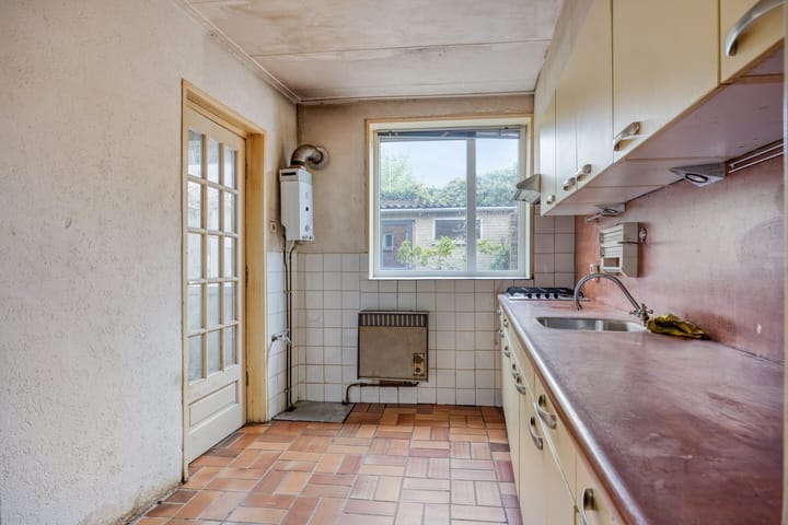 Foto 4 van Spoorstraat 5