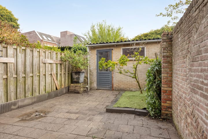 Foto 5 van Spoorstraat 5