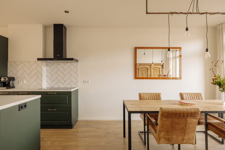 Photo 3 of Van Tuyll van Serooskerkenweg 28-3