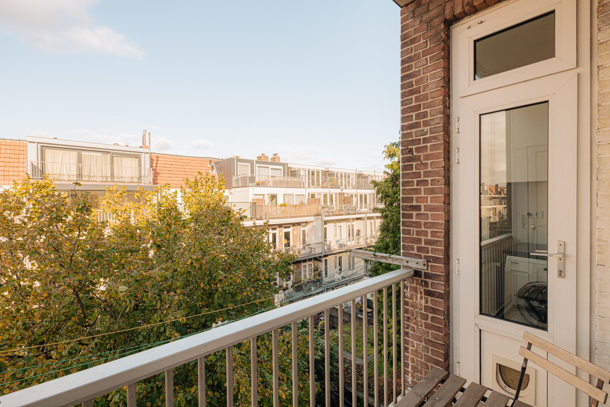 Foto 6 van Van Tuyll van Serooskerkenweg 28-3