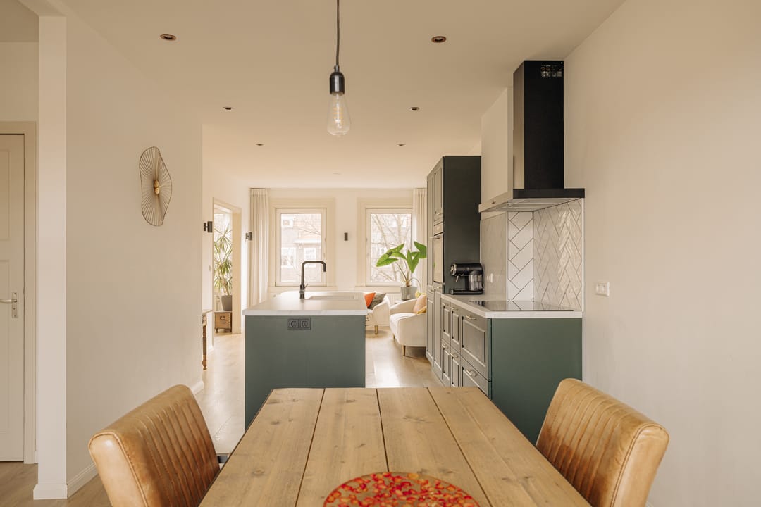 Foto 7 van Van Tuyll van Serooskerkenweg 28-3